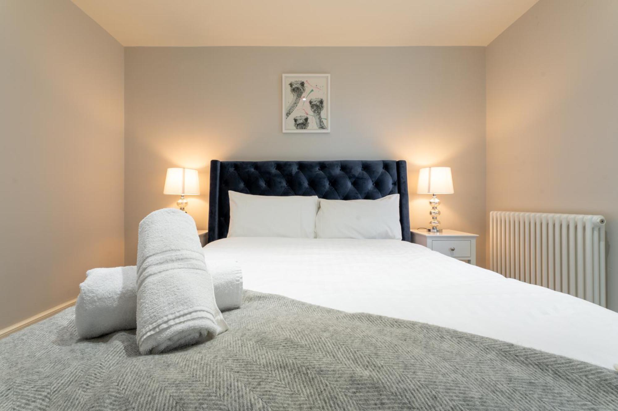 Escape Ordinary At Lough Erne Golf Village 恩尼斯基林 外观 照片